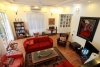 Beautiful house for rent in Westlake area, facing to the lake